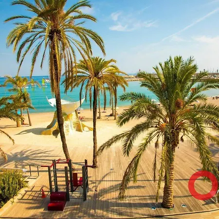Apartament Studio Menton, 1 Piece, 3 Personnes - Fr-1-647-14 *