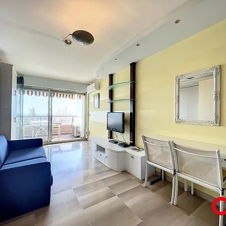 Studio Menton, 1 Piece, 3 Personnes - Fr-1-647-14 Mentona