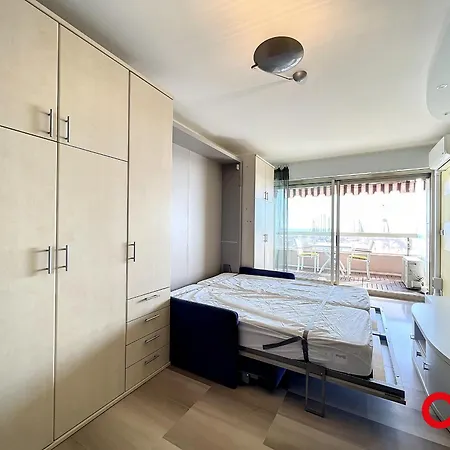 Studio Menton, 1 Piece, 3 Personnes - Fr-1-647-14 * Mentona