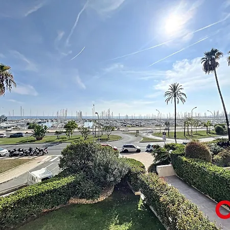 Apartament Studio Menton, 1 Piece, 3 Personnes - Fr-1-647-14